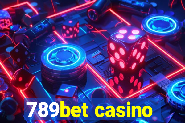 789bet casino